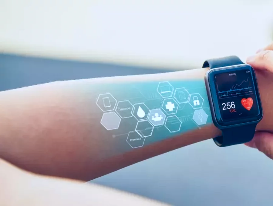 smart wearable