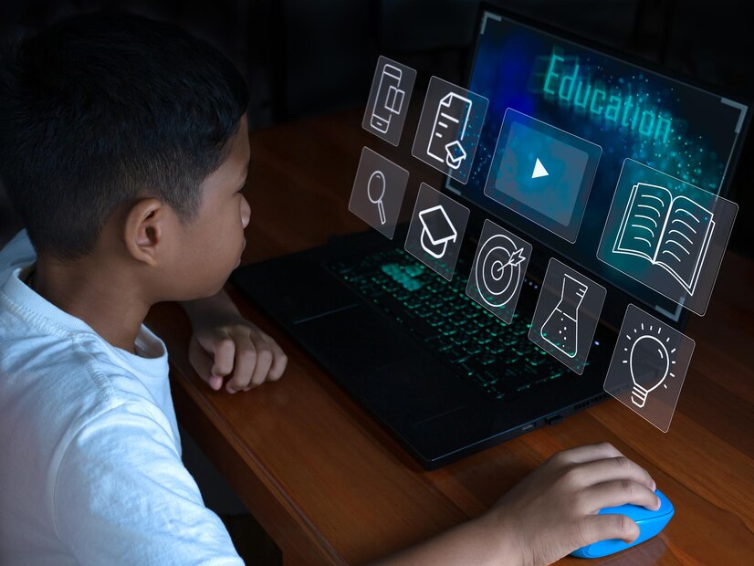 Shaping Tomorrow’s Tech Leaders Through Mentorship