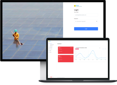 Revolutionizing Safety Compliance with PiON for Access Control