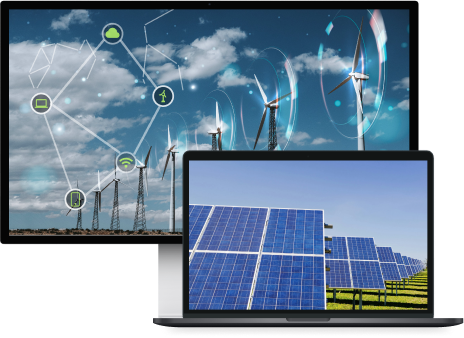 Smart Energy Monitoring at Bank Riau Kepri Syariah