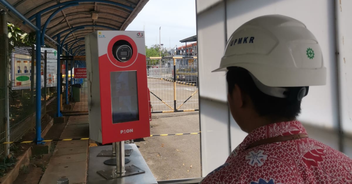 Revolutionizing Safety Compliance with PiON for Access Control