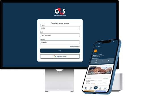 Revolutionizing Workplace Safety with AMNA for G4S