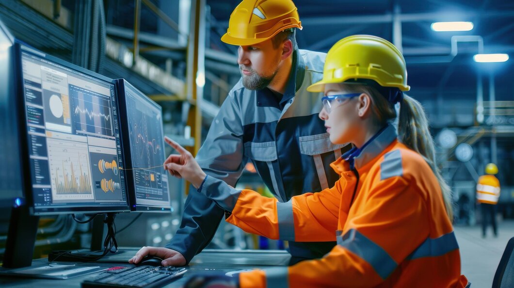 Revolutionizing Workplace Safety with AMNA for G4S