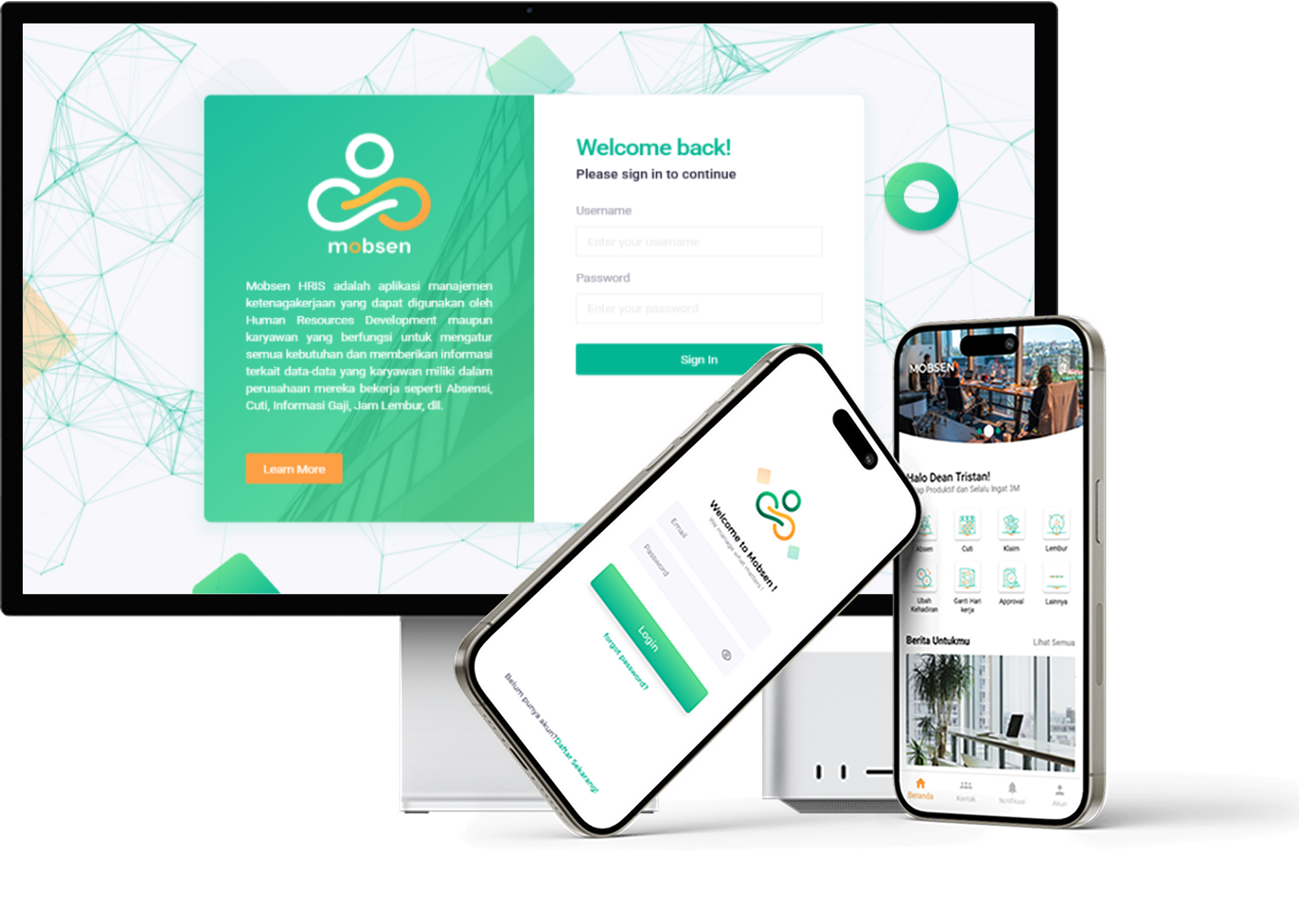 Streamlining Payroll and Employee Contract Management with SOLU