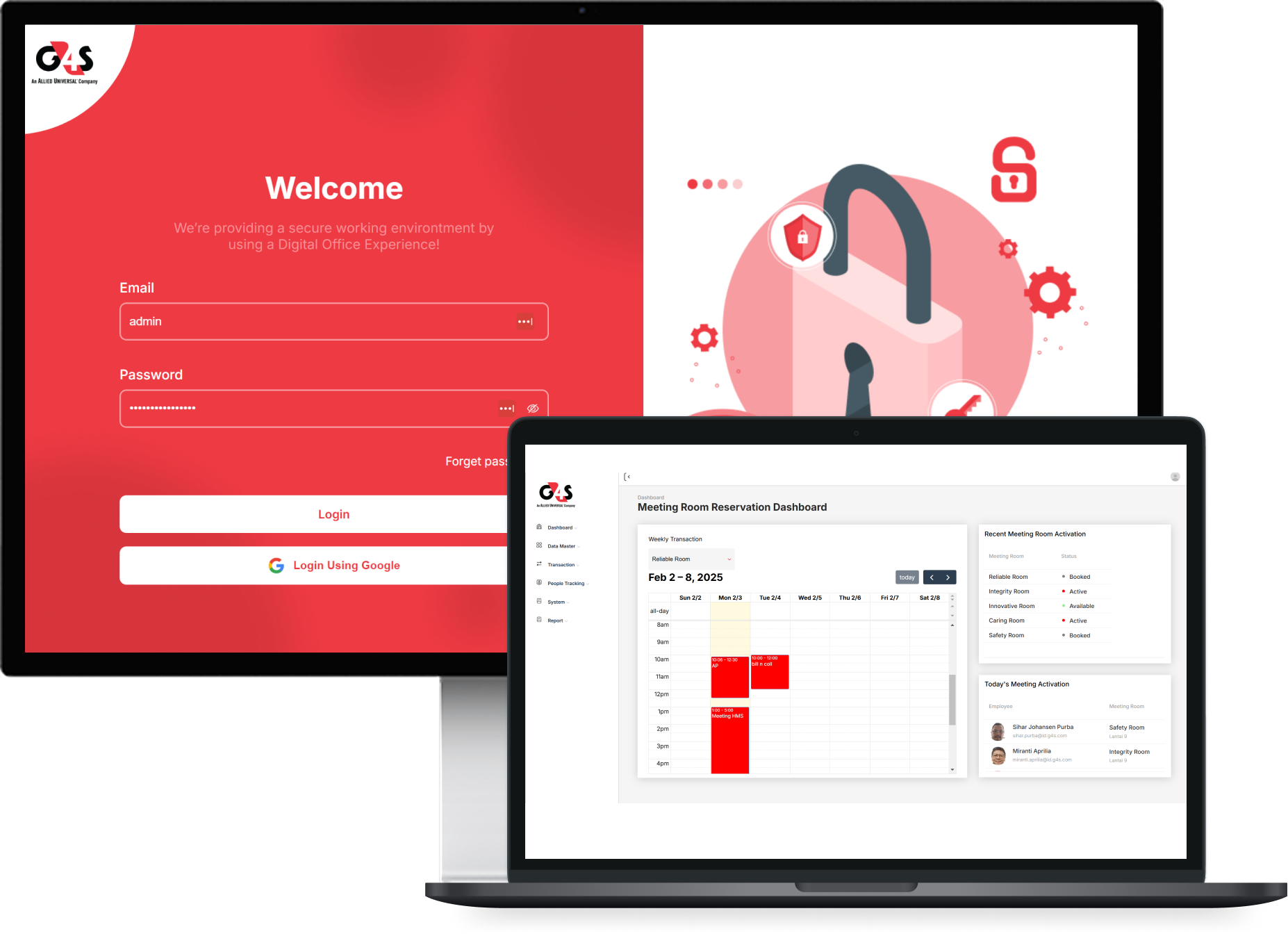 Transforming Workspaces with Serelo as a Digital Office Solution