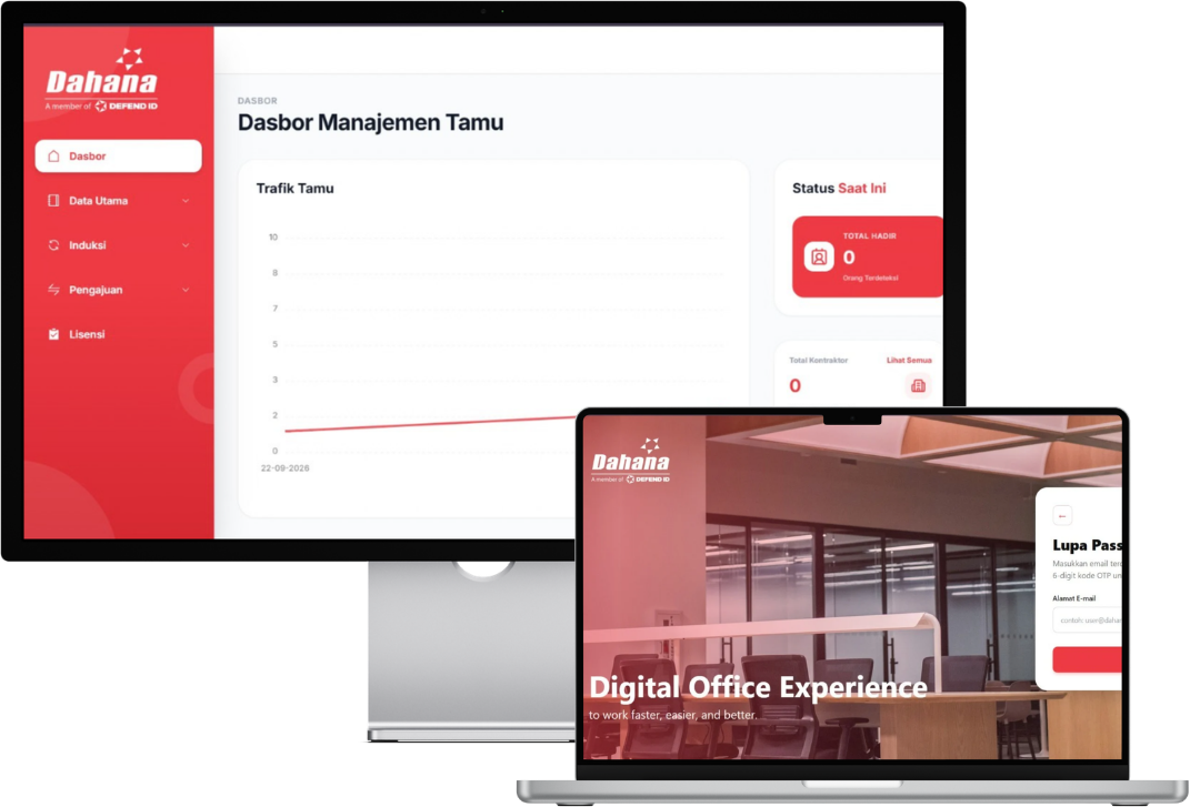 Streamlining Visitor Management and Access Control with an Integrated VMS