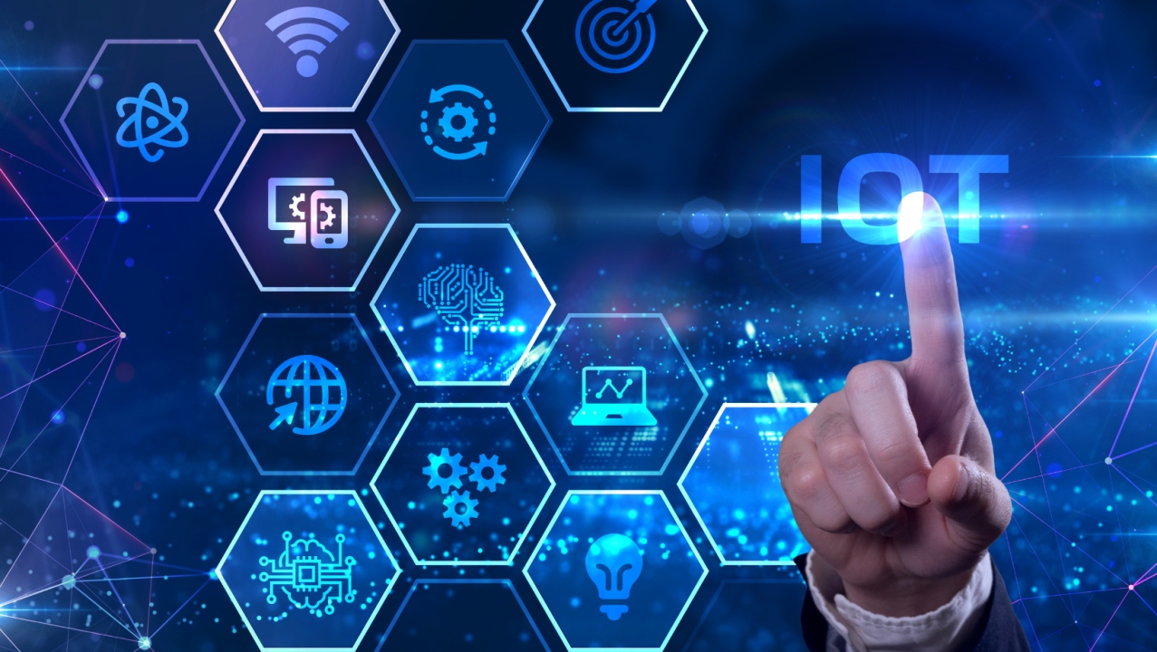 IoT Networks Are Becoming More Complex: Why Real-Time Visibility Matters More Than Ever