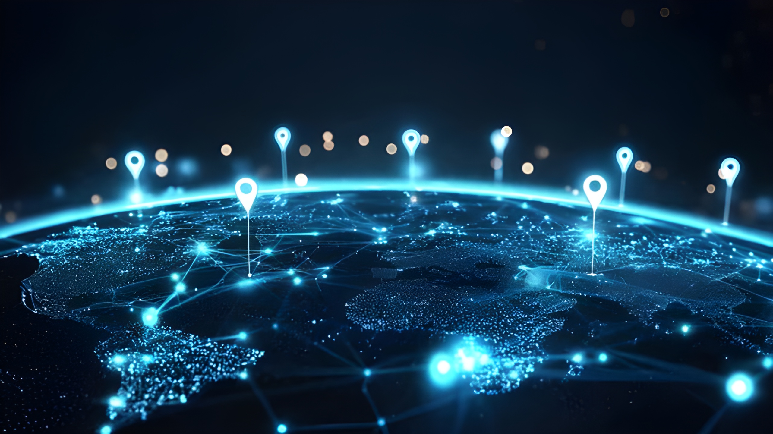 The World That Never Sleeps: How Connected Systems Are Changing Modern Operations