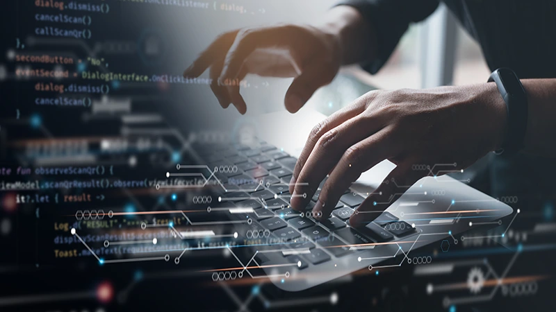 Layanan Software Development